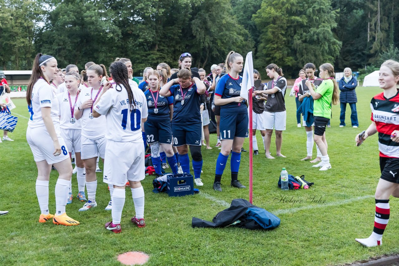 Bild 138 - Loewinnen Cup